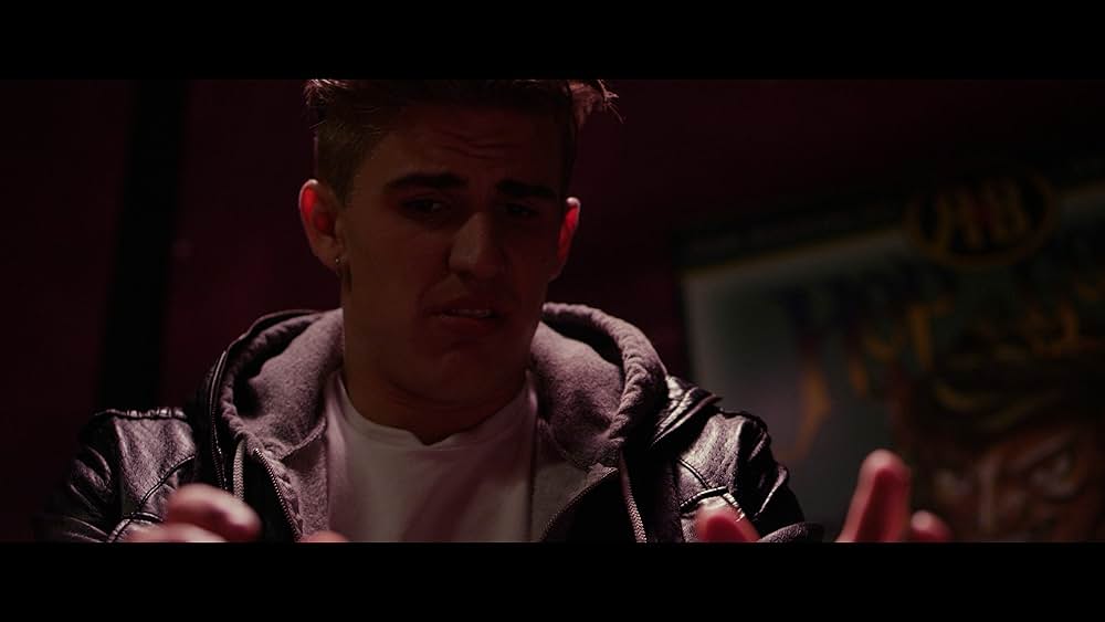 クロージング・ナイト 地獄のゾンビ劇場の画像