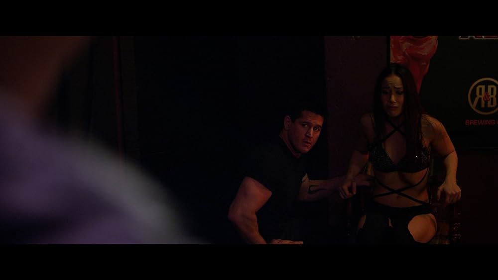 クロージング・ナイト 地獄のゾンビ劇場の画像