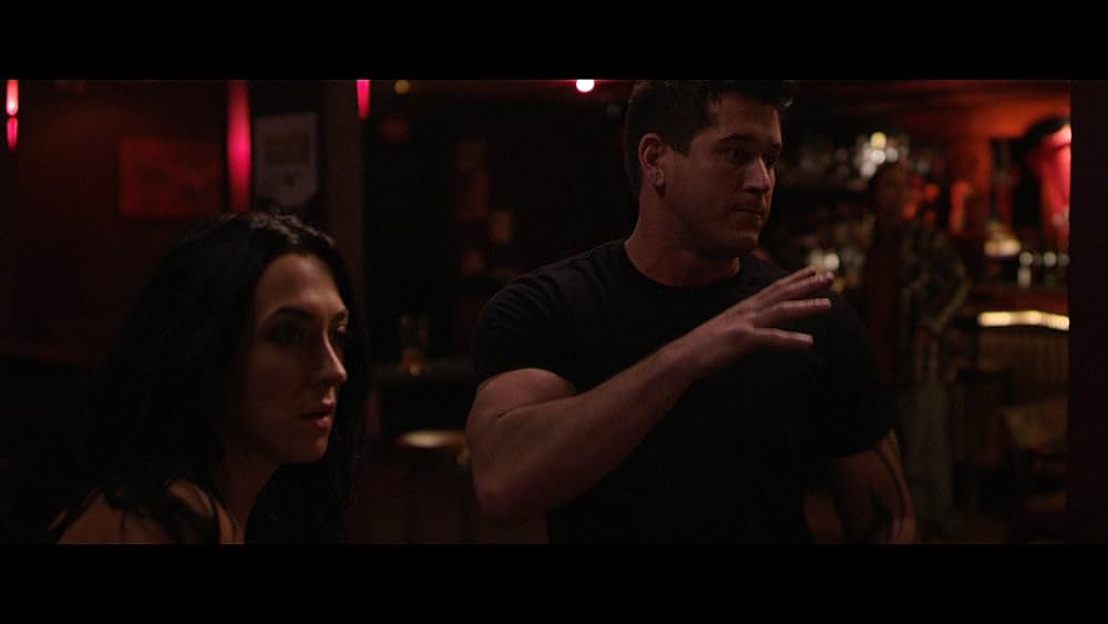 クロージング・ナイト 地獄のゾンビ劇場の画像