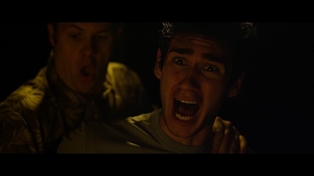 クロージング・ナイト 地獄のゾンビ劇場の画像