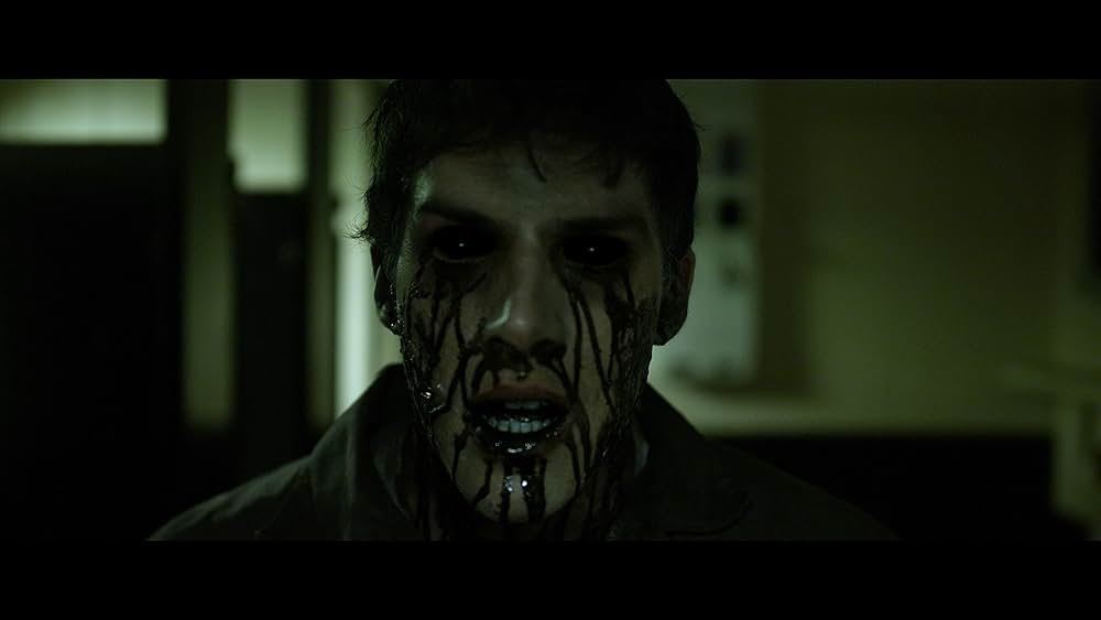 クロージング・ナイト 地獄のゾンビ劇場の画像