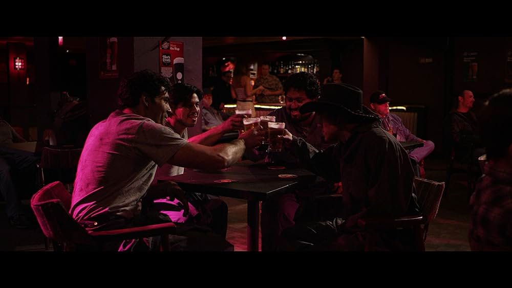 クロージング・ナイト 地獄のゾンビ劇場の画像