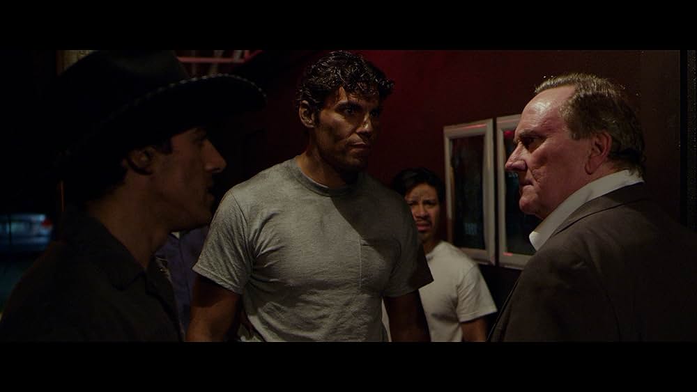 クロージング・ナイト 地獄のゾンビ劇場の画像