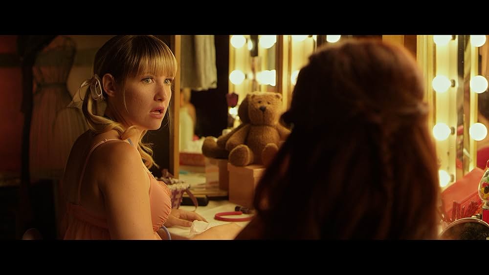 クロージング・ナイト 地獄のゾンビ劇場の画像