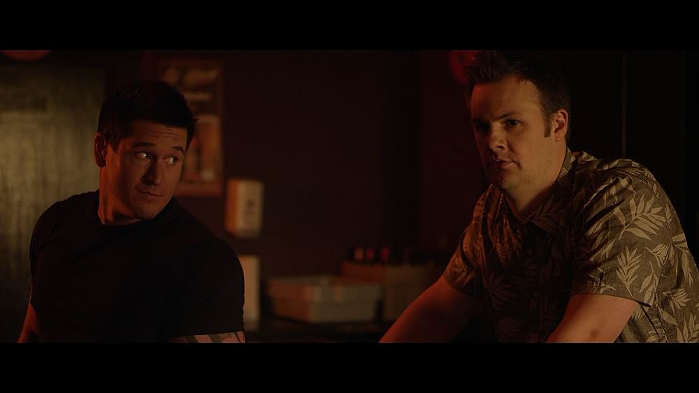 クロージング・ナイト 地獄のゾンビ劇場の画像