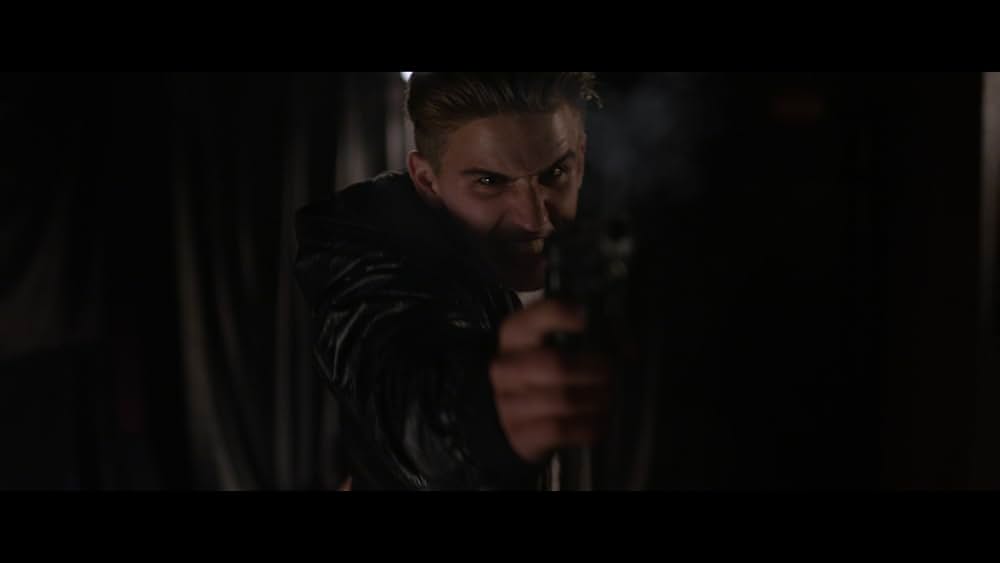 クロージング・ナイト 地獄のゾンビ劇場の画像