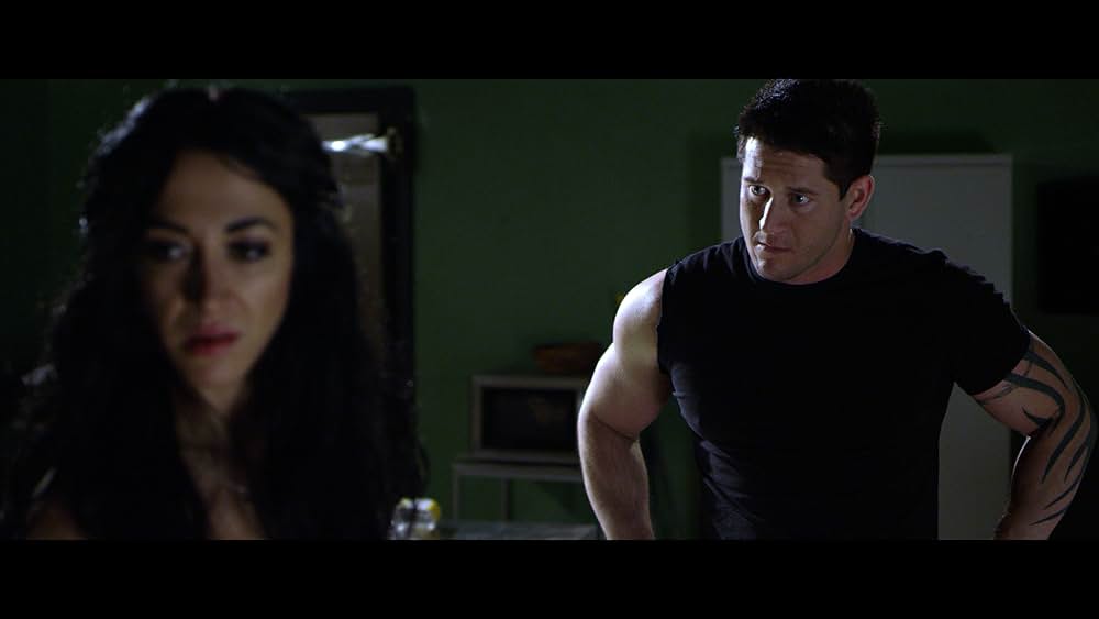 クロージング・ナイト 地獄のゾンビ劇場の画像