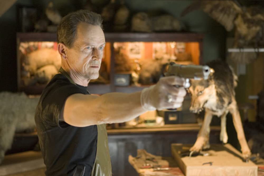 シューテム・アップの画像