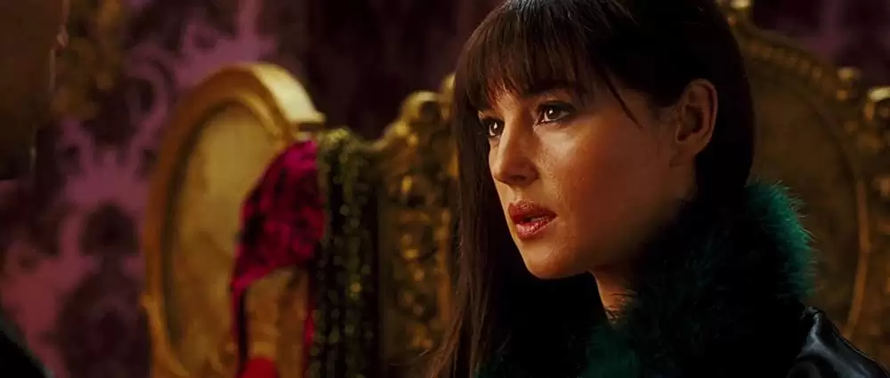 シューテム・アップの画像