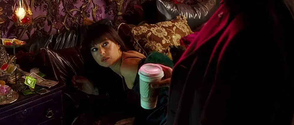 シューテム・アップの画像