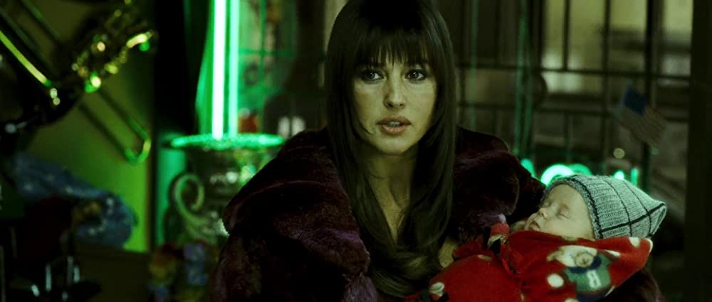 シューテム・アップの画像