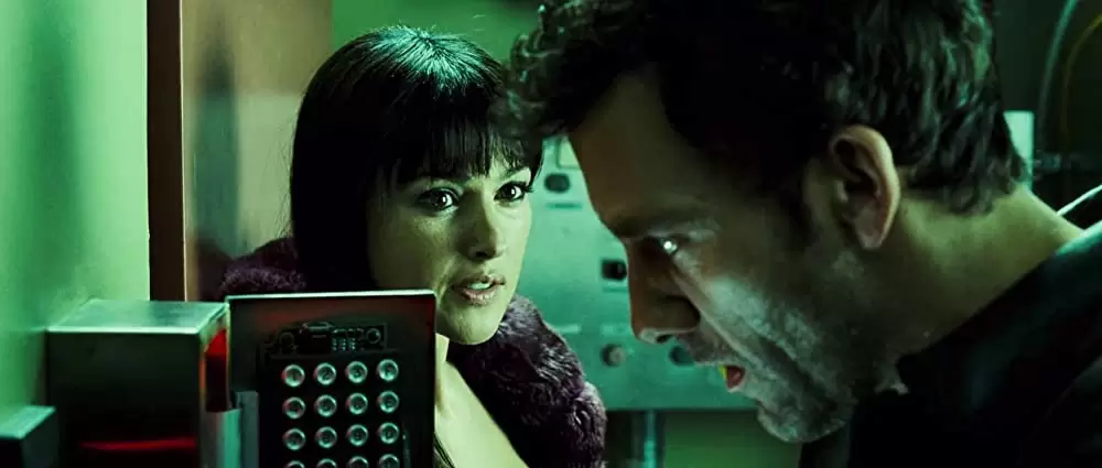 シューテム・アップの画像