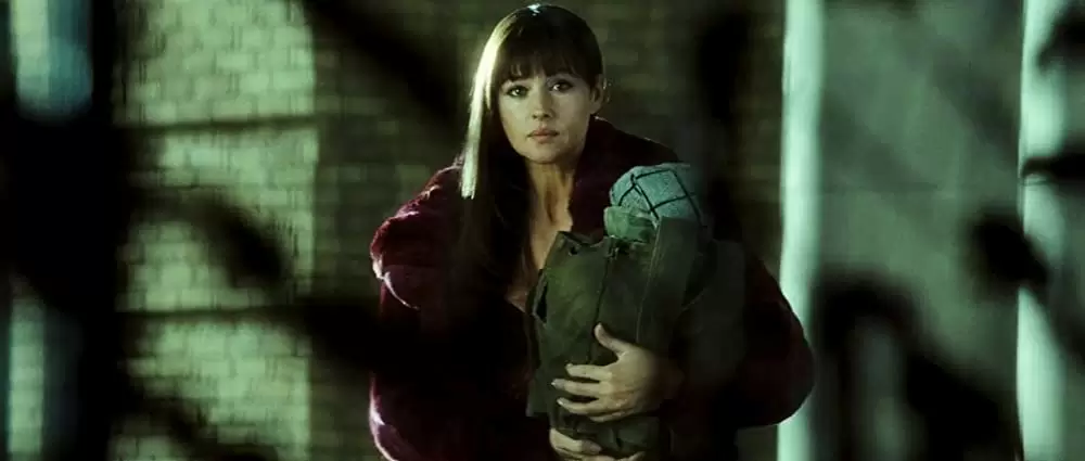 シューテム・アップの画像