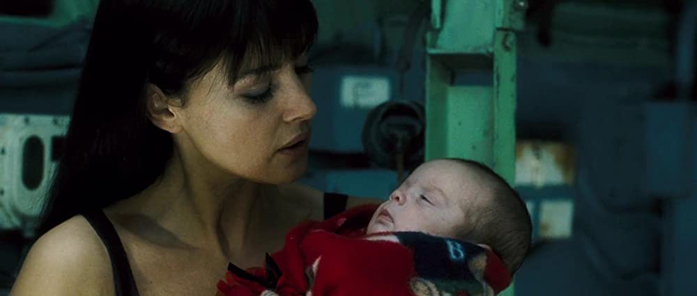 シューテム・アップの画像