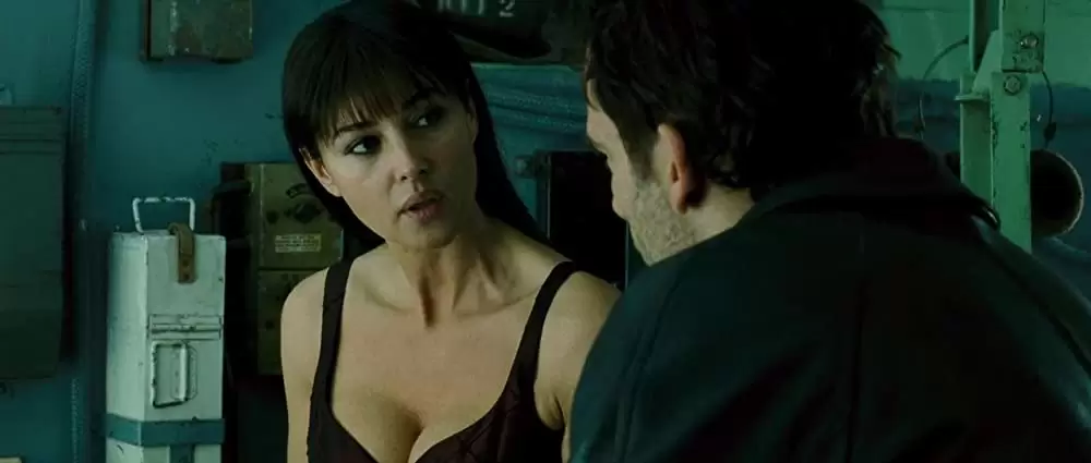 シューテム・アップの画像