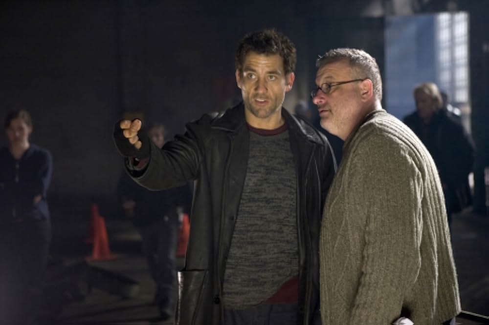 シューテム・アップの画像