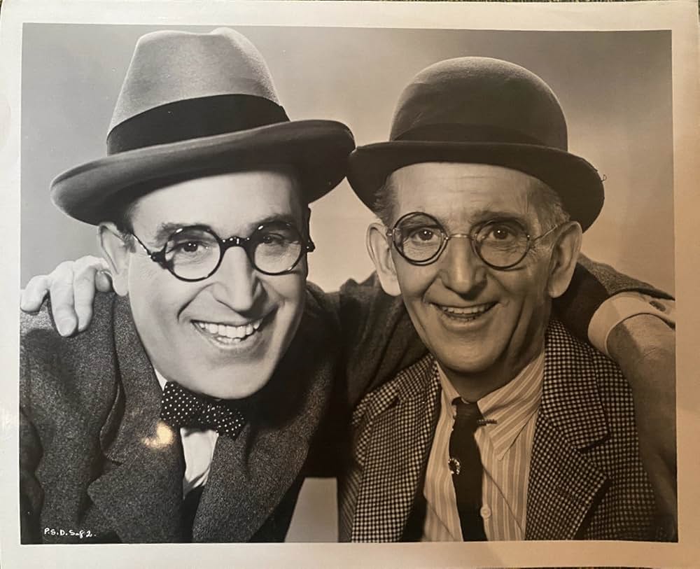 ハロルド・ディドルボックの罪の画像