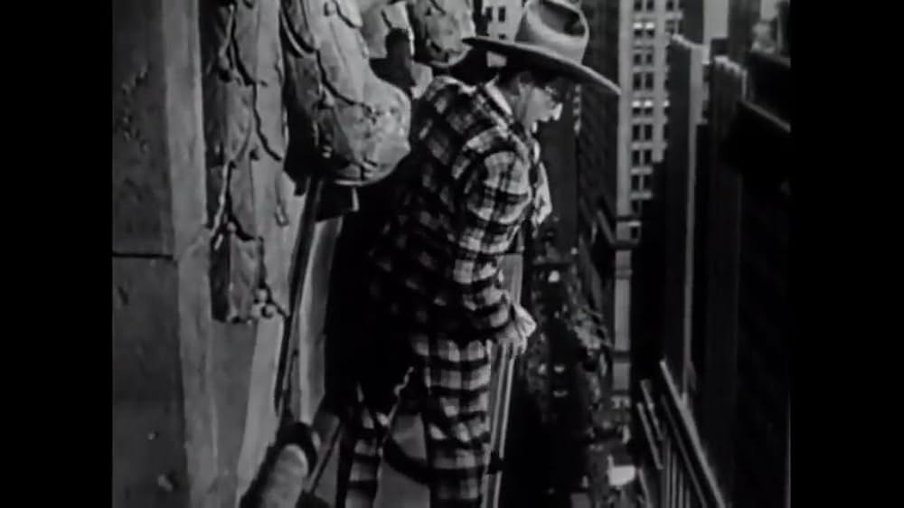 ハロルド・ディドルボックの罪の画像