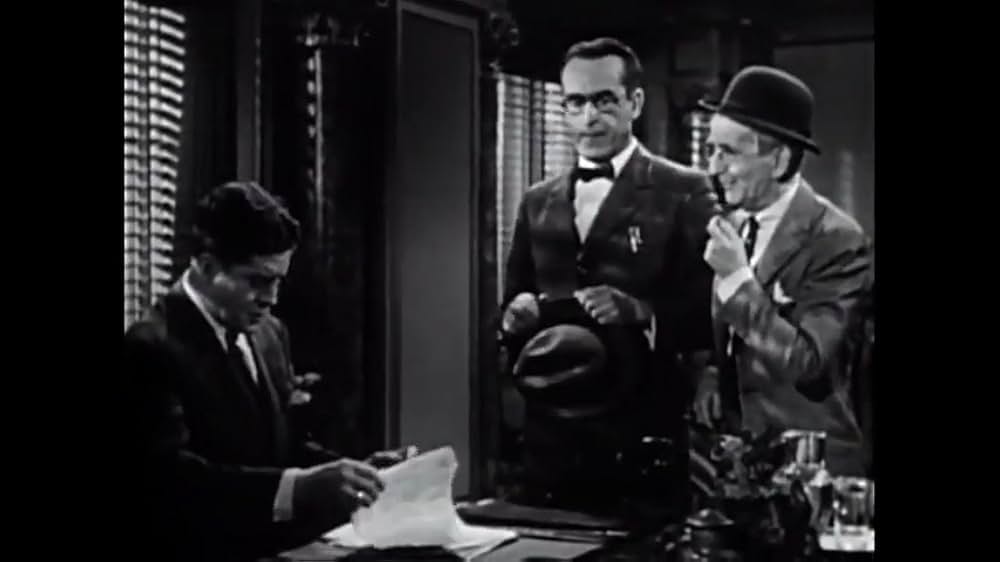 ハロルド・ディドルボックの罪の画像