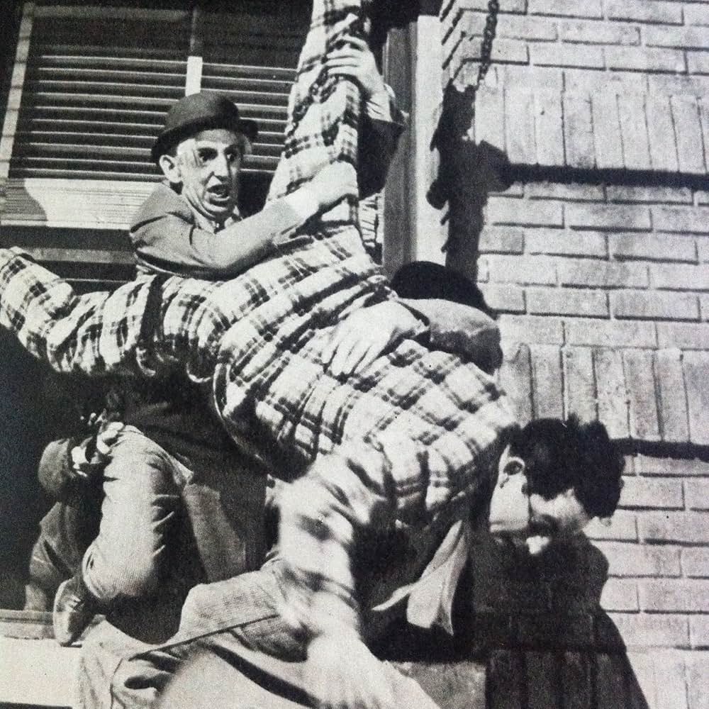 ハロルド・ディドルボックの罪の画像