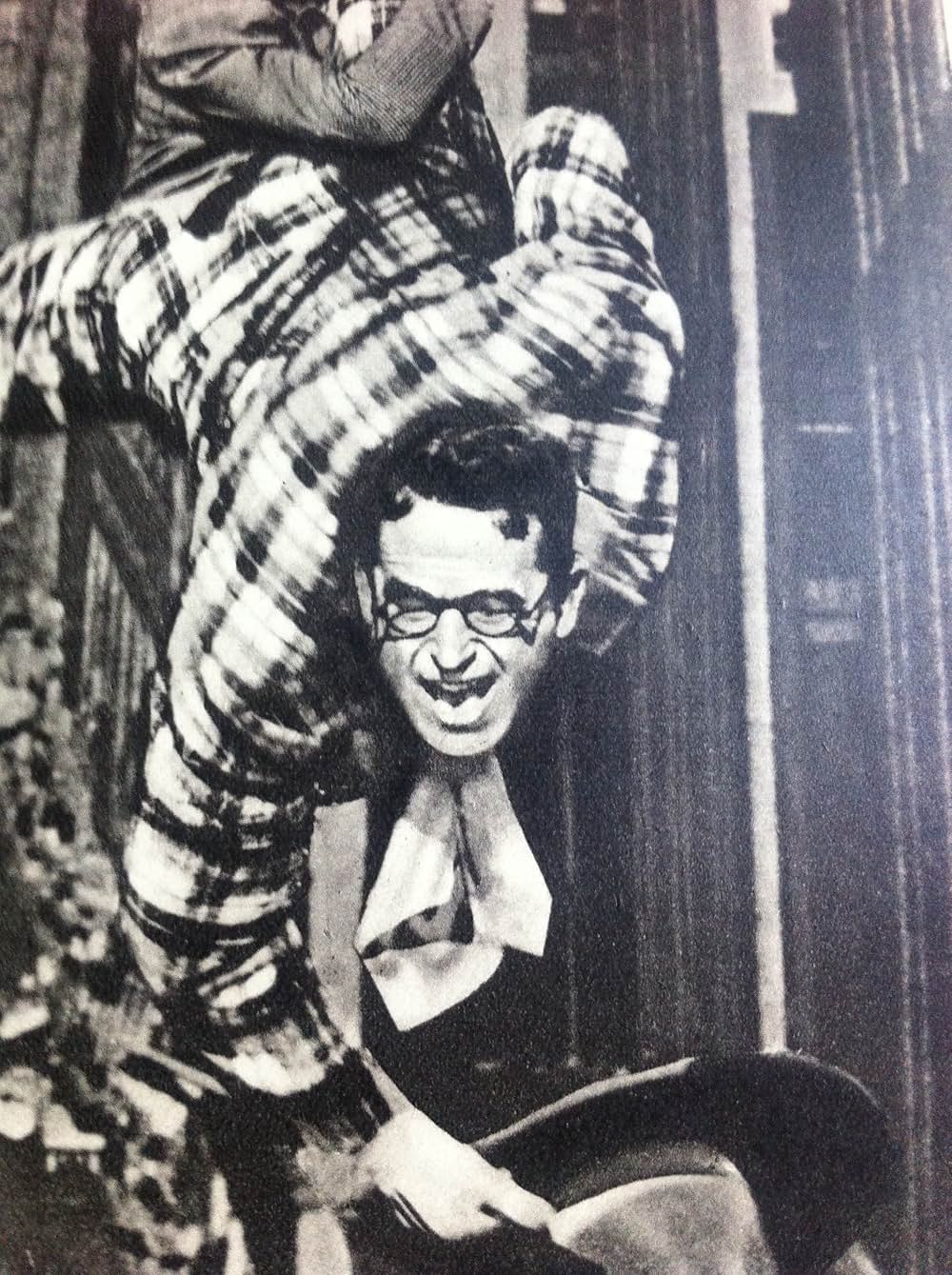 ハロルド・ディドルボックの罪の画像