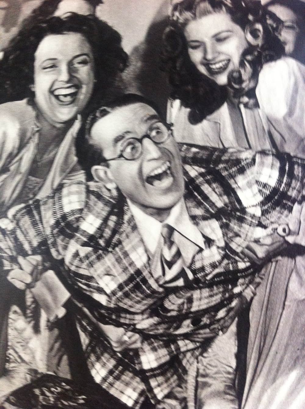 ハロルド・ディドルボックの罪の画像