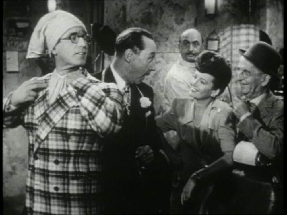 ハロルド・ディドルボックの罪の画像