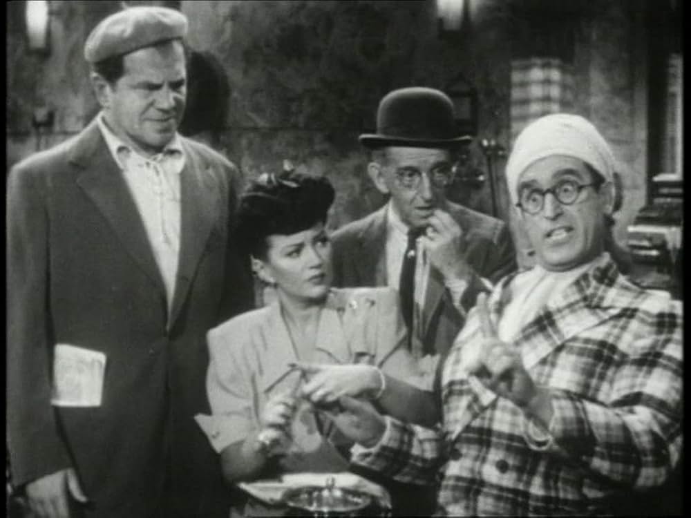 ハロルド・ディドルボックの罪の画像