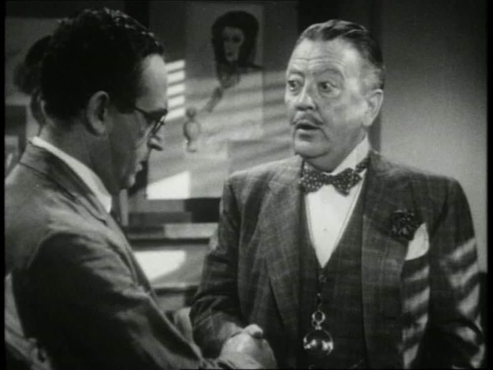 ハロルド・ディドルボックの罪の画像