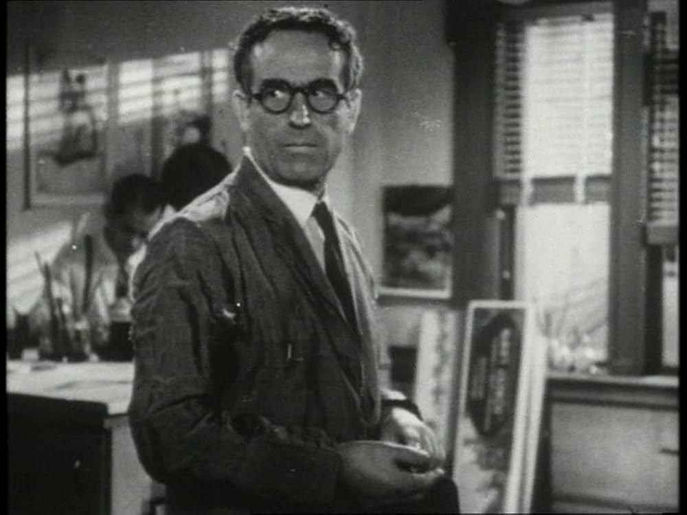 ハロルド・ディドルボックの罪の画像