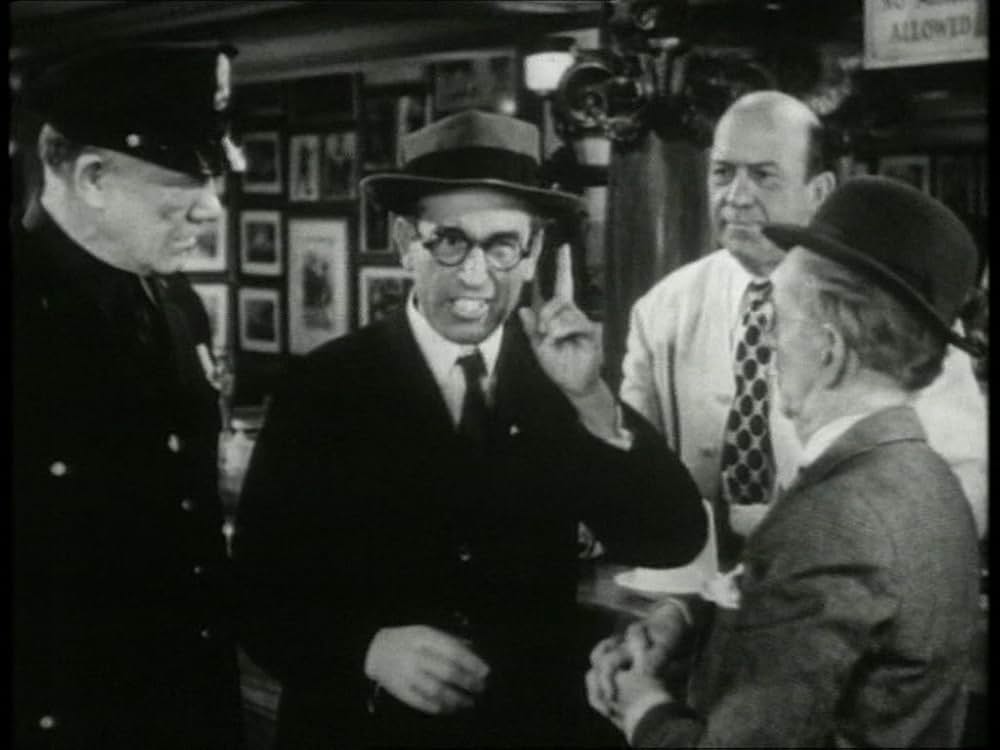 ハロルド・ディドルボックの罪の画像