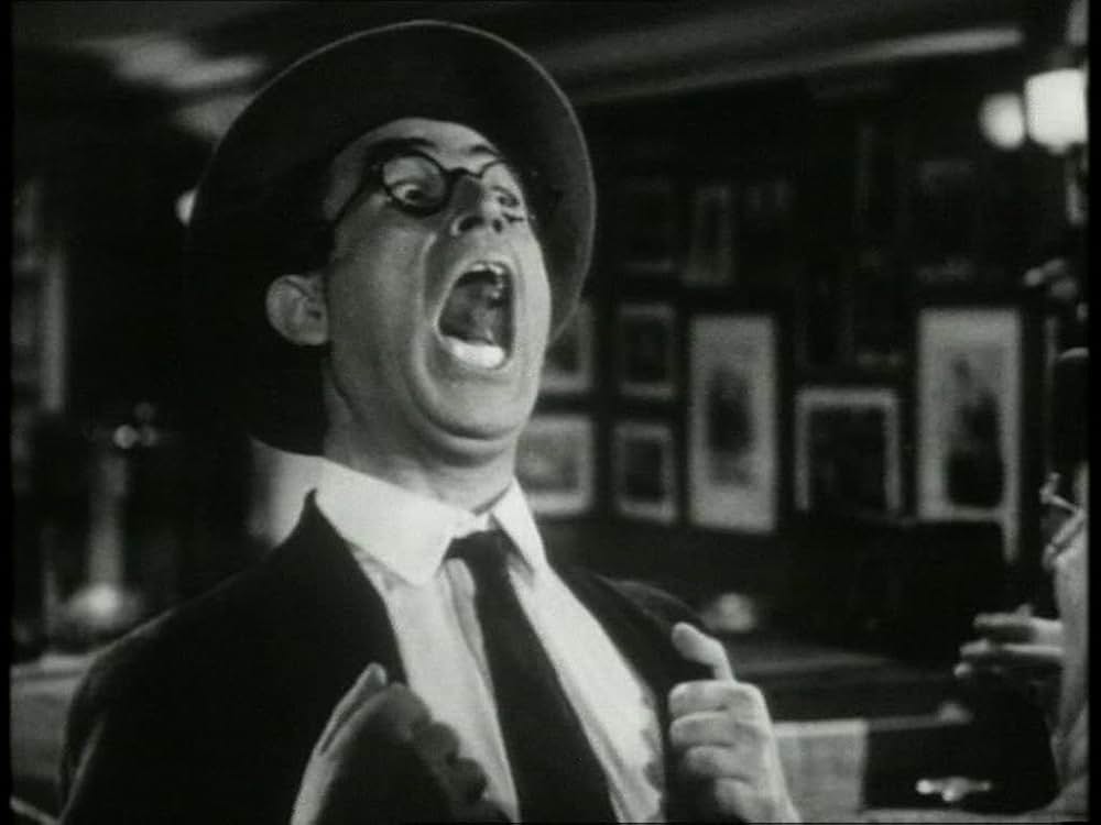 ハロルド・ディドルボックの罪の画像