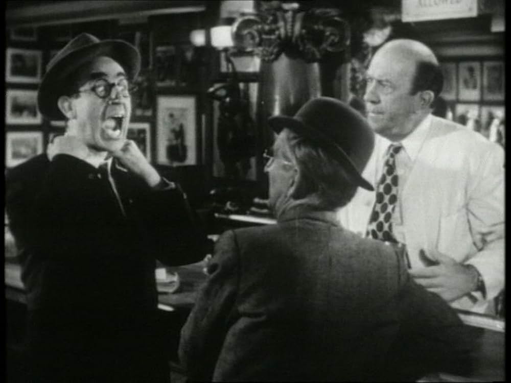 ハロルド・ディドルボックの罪の画像