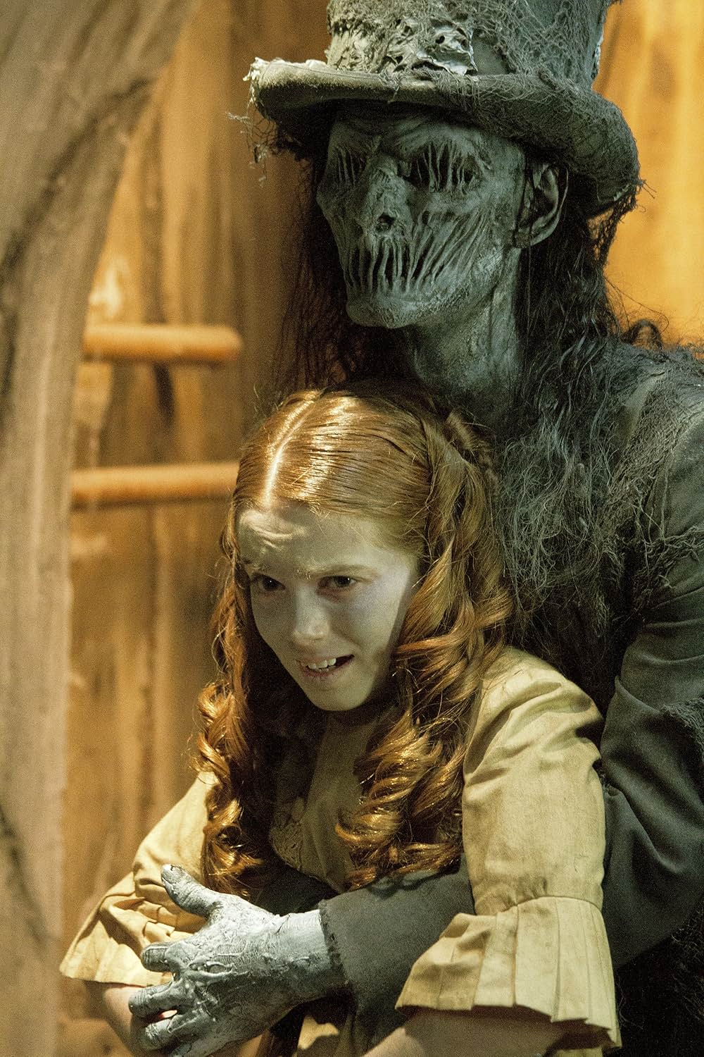 ファイナル・デッドシャッター 本当にあった呪いのカメラの画像