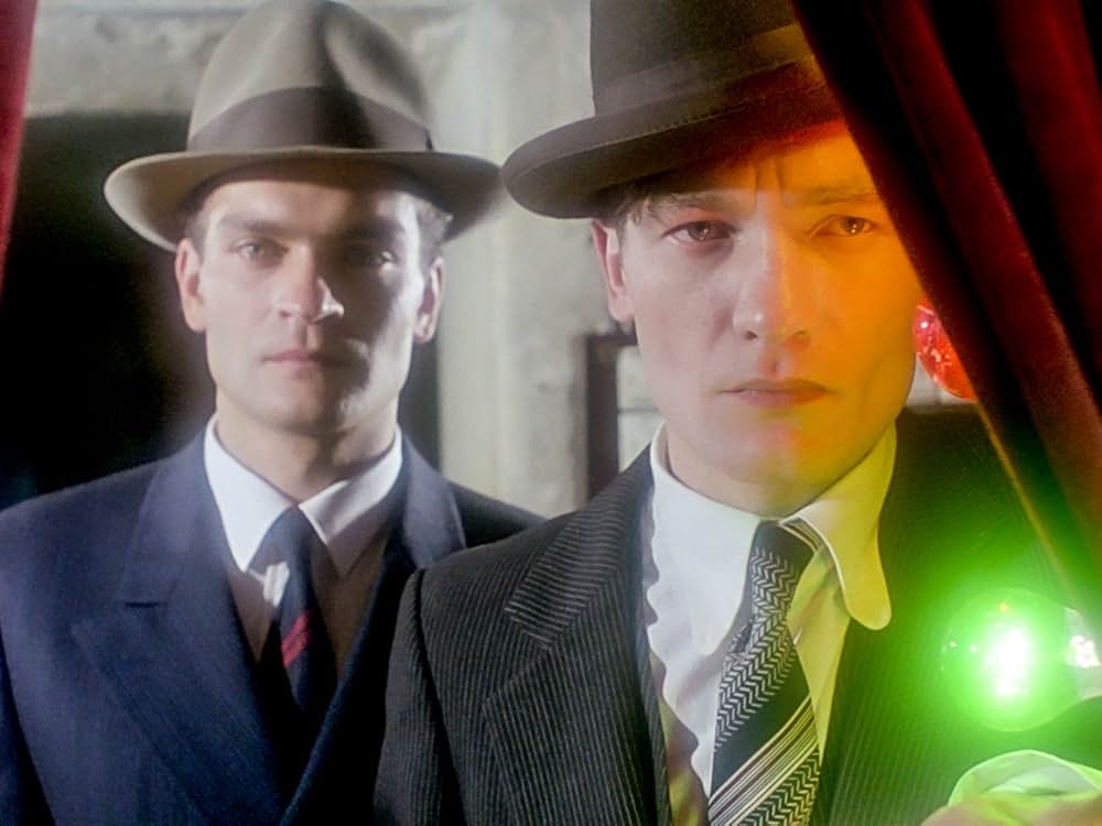 ヴァバンクの画像