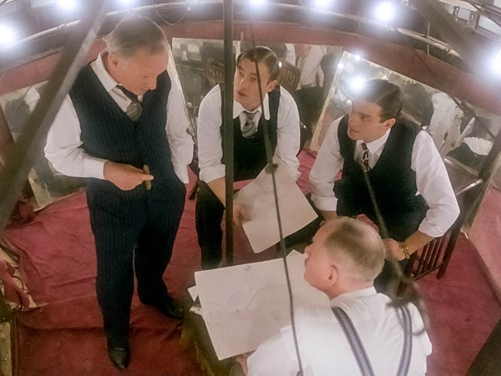 ヴァバンクの画像