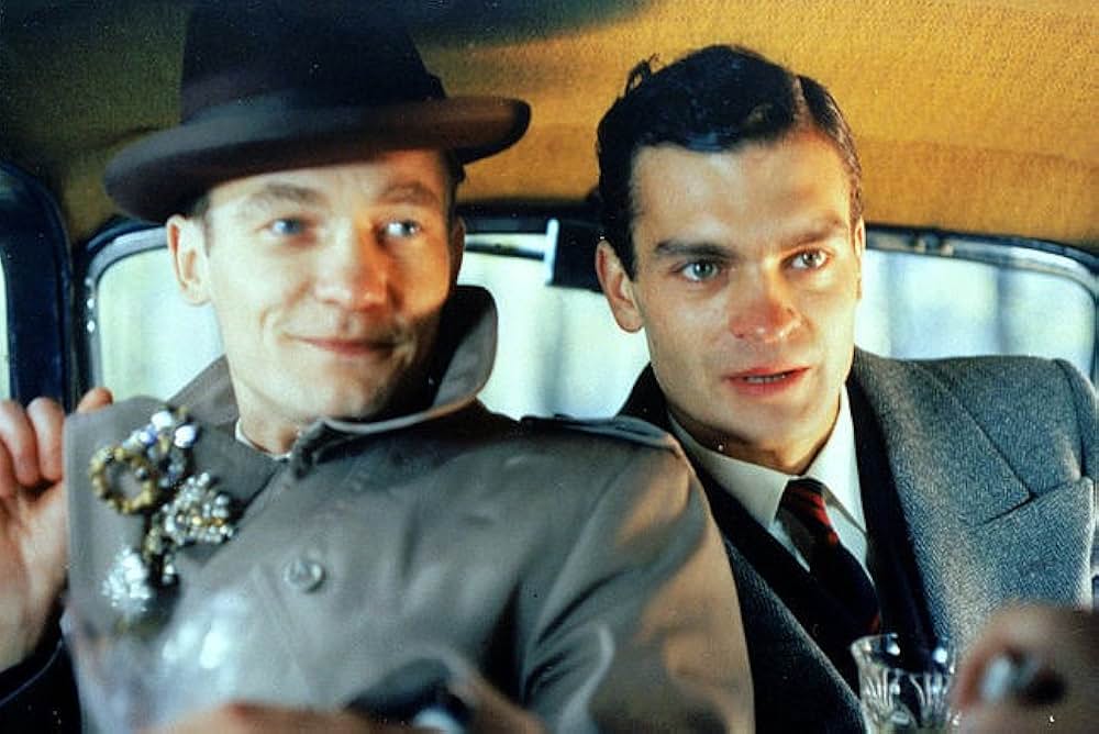 ヴァバンクの画像