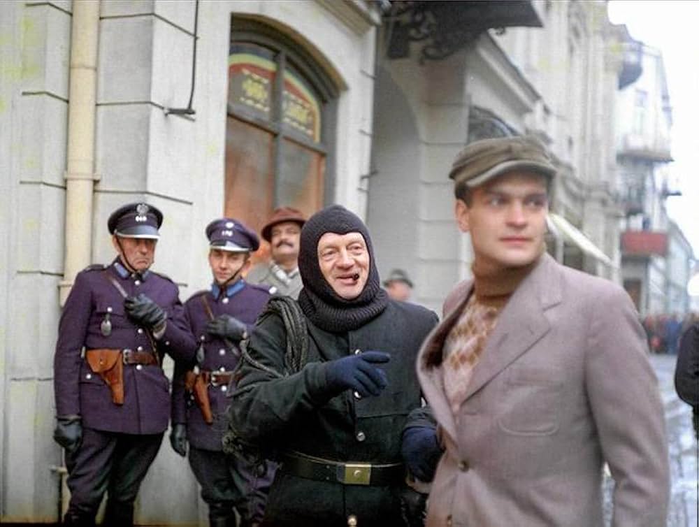 ヴァバンクの画像