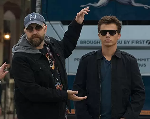 「フットルース 夢に向かって」ケニー・ウォーマルドの画像