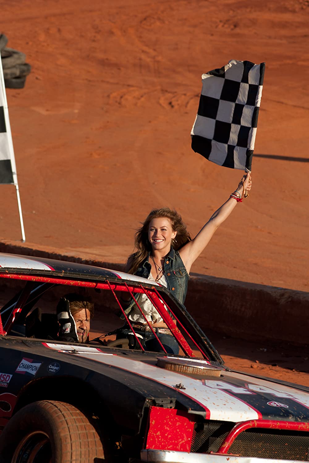 フットルース 夢に向かっての画像