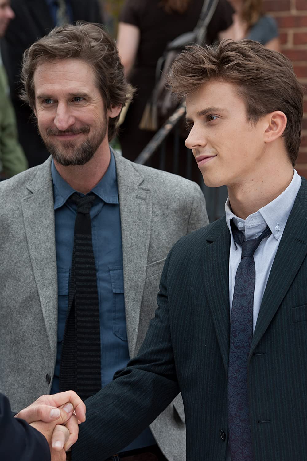 フットルース 夢に向かっての画像