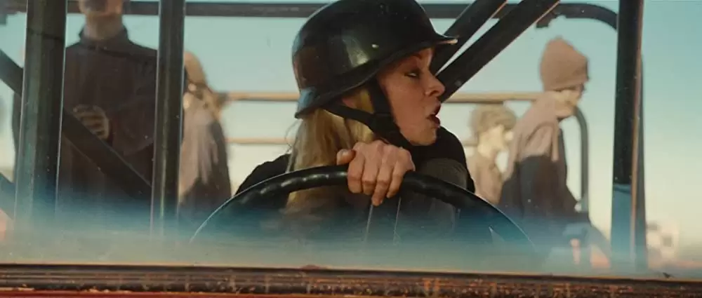 フットルース 夢に向かっての画像