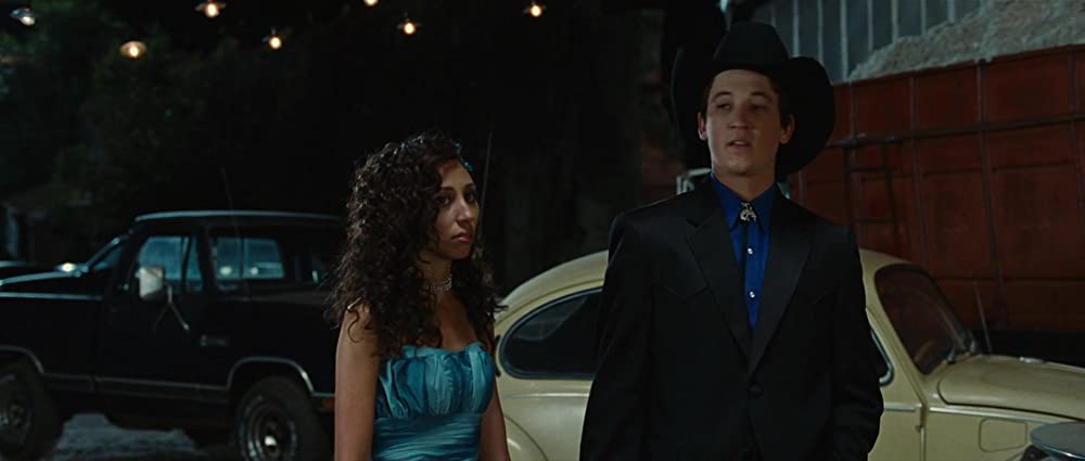 フットルース 夢に向かっての画像