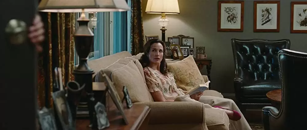 フットルース 夢に向かっての画像