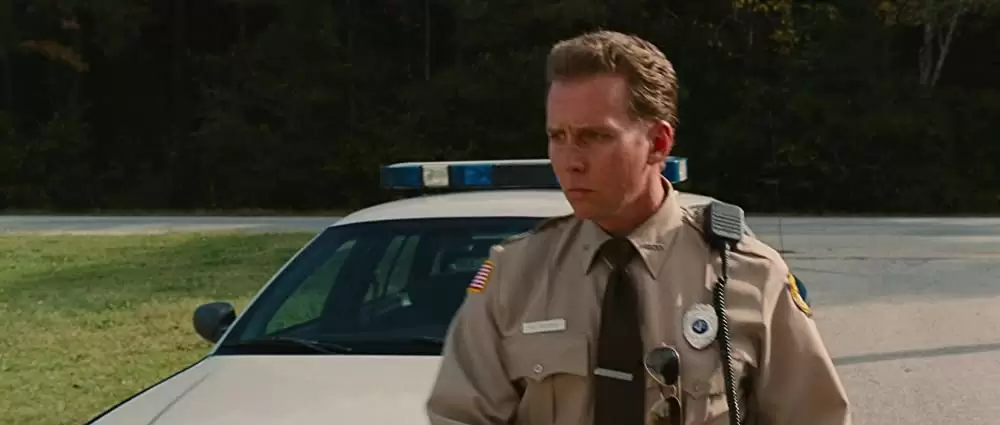 「フットルース 夢に向かって」Jayson Warner Smithの画像