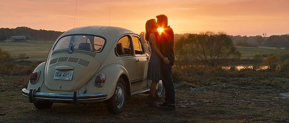 フットルース 夢に向かっての画像