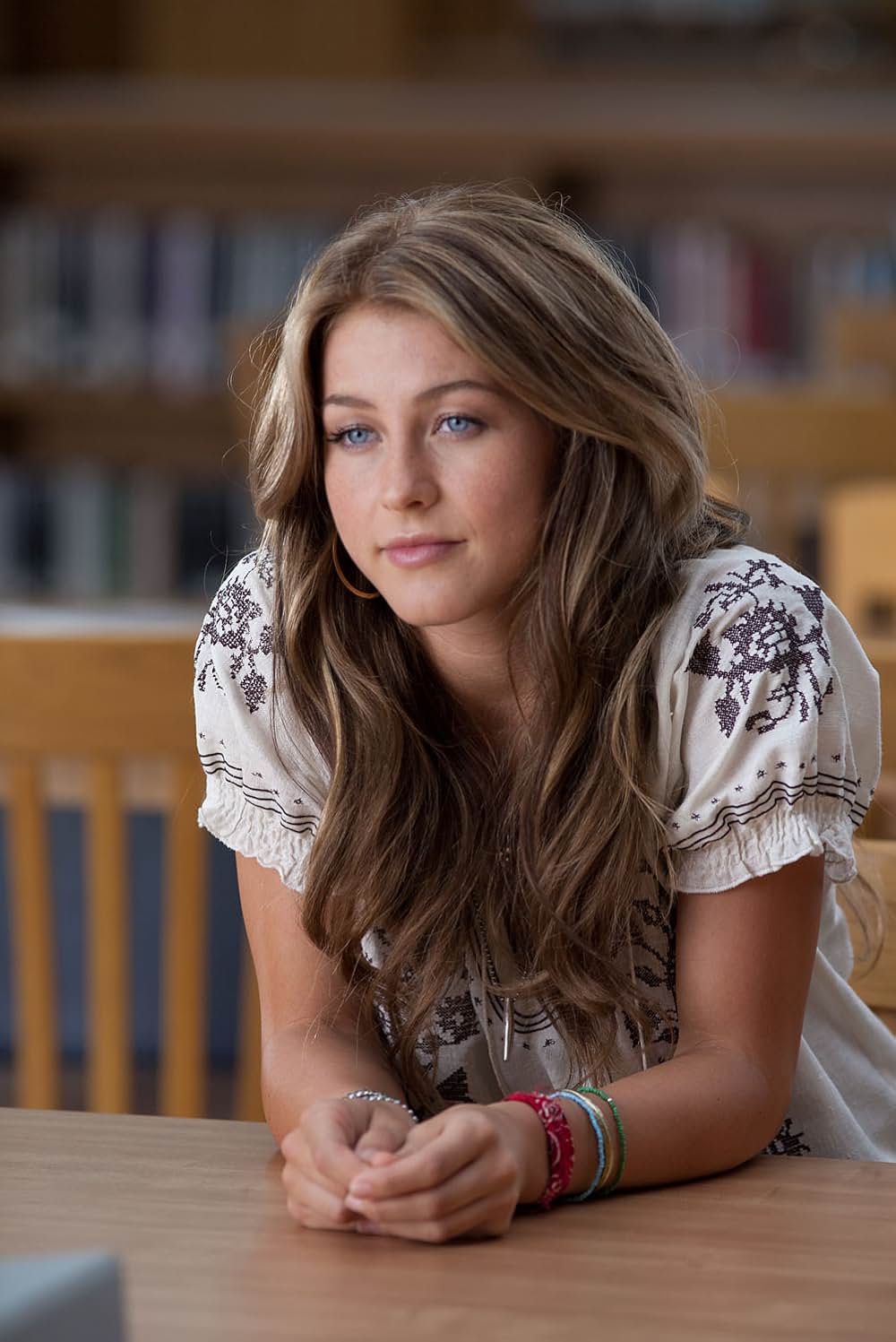 フットルース 夢に向かっての画像