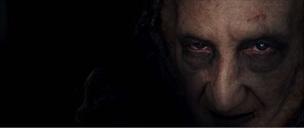 フィアー・クリニック 恐怖の渦の画像