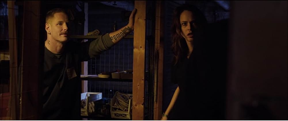 フィアー・クリニック 恐怖の渦の画像