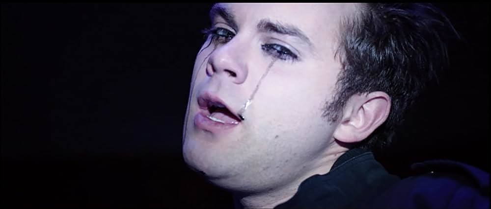 フィアー・クリニック 恐怖の渦の画像